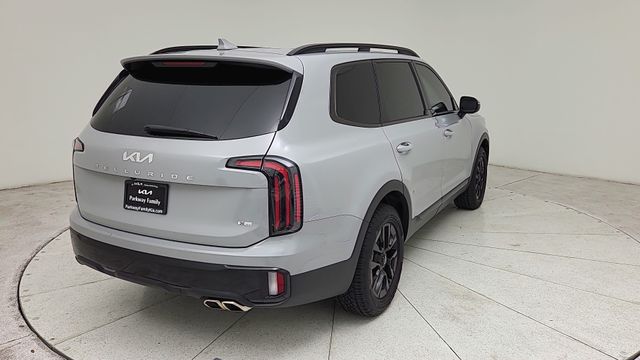 2024 Kia Telluride SX-Prestige X-Pro - 4