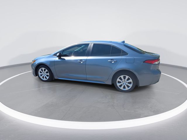 Used 2025 CELESTITE Toyota LE image 6