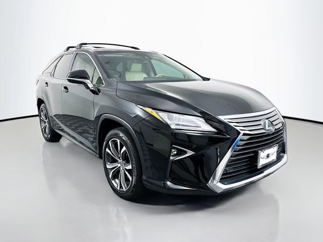 Thumbnail: 2018 Lexus RX - 3