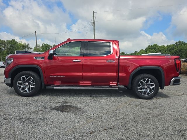 2023 GMC Sierra 1500 SLT:45794A