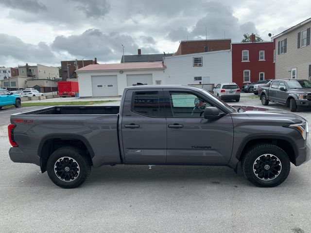 Used 2023 Toyota Tundra Truck