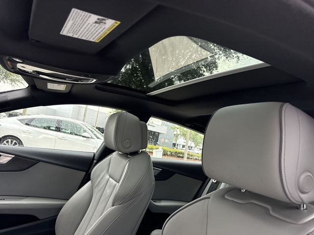 2024 Audi A5 - $29,977