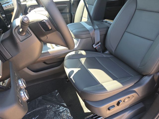 2026 Volcanic Red Tintcoat GMC Sierra 3500HD SLT 4X4 Truck