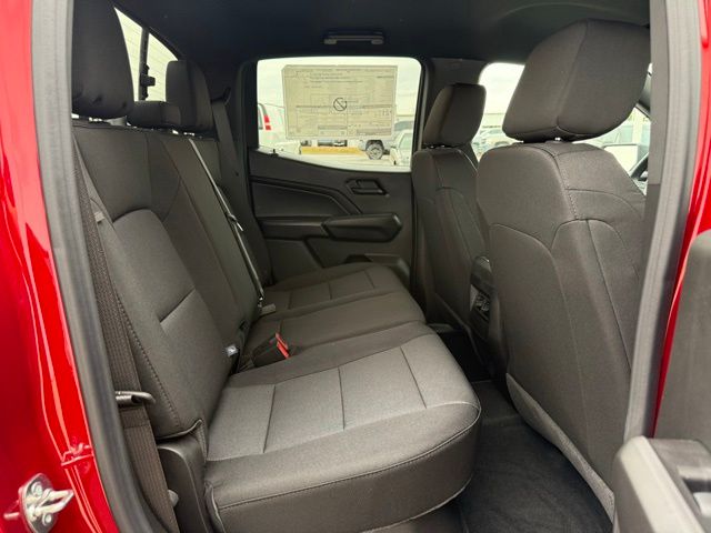 new 2026 Chevrolet Colorado car, priced at $37,225