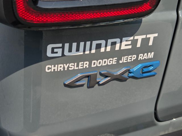 Used 2024 Jeep Wrangler SUV