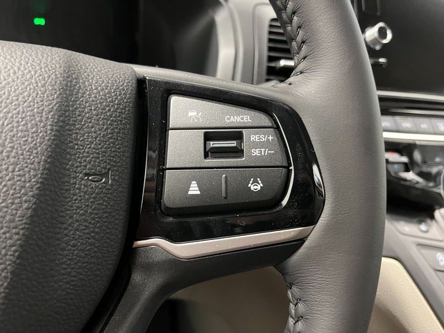 New 2026 Honda Odyssey Van
