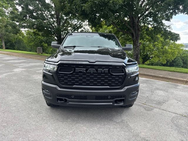 Used 2026 Ram 1500 Truck