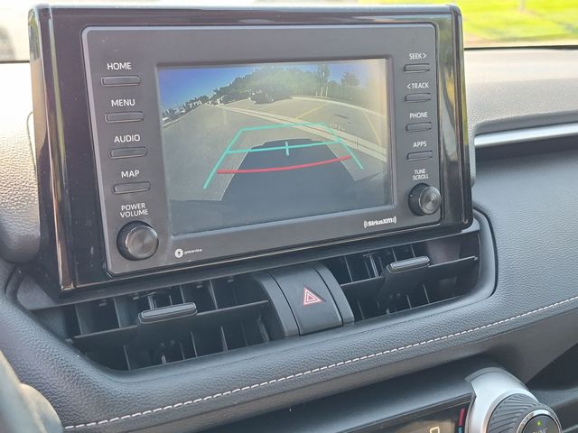 2022 Toyota RAV4 - Image 25