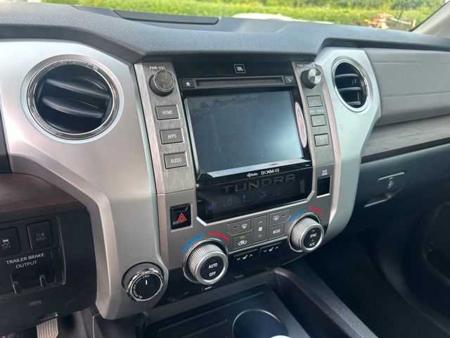 Used 2019 Toyota Tundra Truck