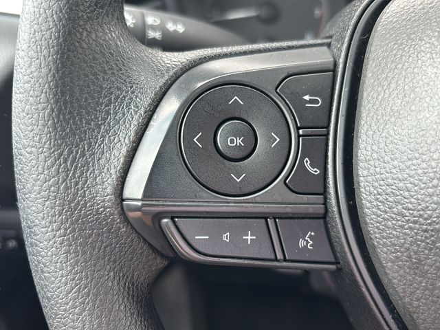 Used 2024 Toyota Corolla Sedan