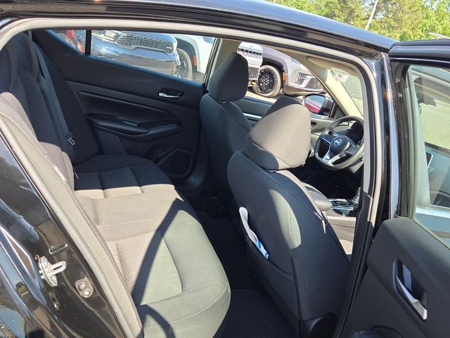 2022 Nissan Altima SV - Photo 14