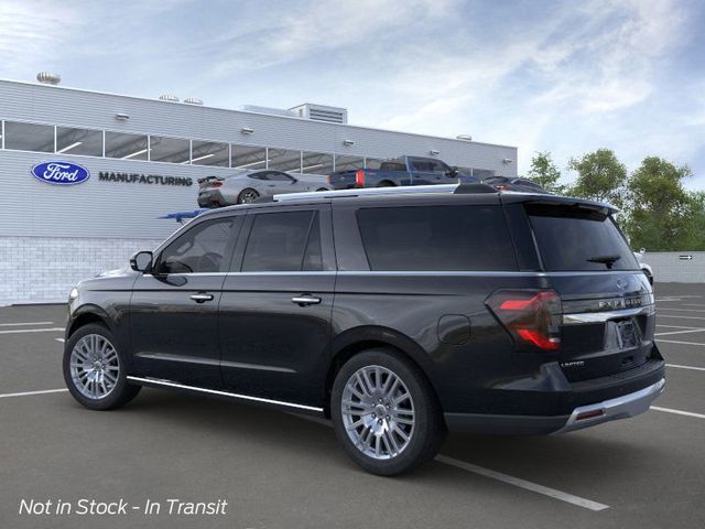 2024 Ford Expedition Max Limited 5