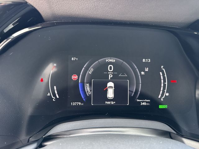 2024 Lexus RX - $57,998