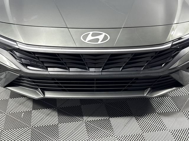 New 2025 Hyundai Elantra For Sale in Indianapolis, IN