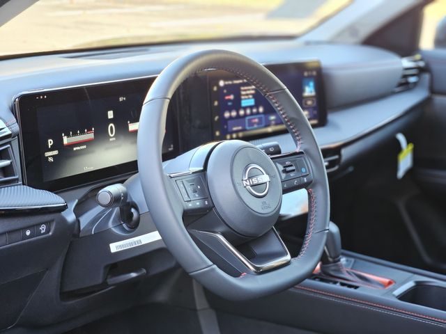 New 2026 Nissan Kicks SUV