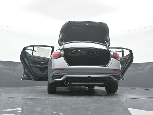 2025 Nissan Sentra SR - Photo 59