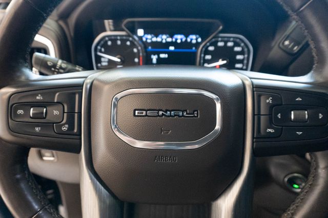 Used 2019 GMC Sierra 1500 Truck