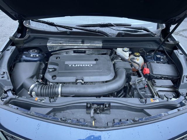 Used 2019 Cadillac XT4 For Sale in Livonia, MI