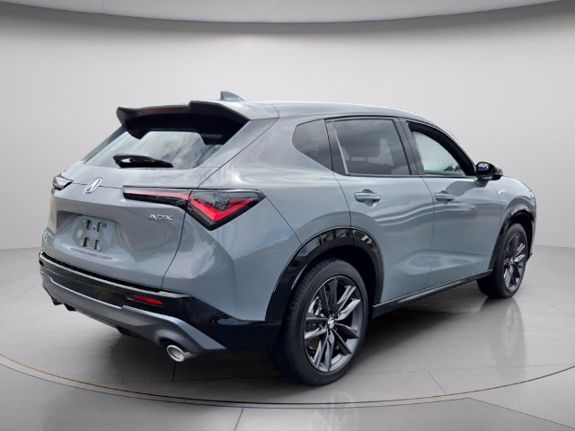 2026 Acura Adx - $35,567