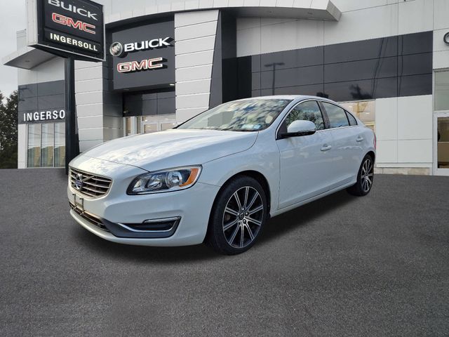 2017 Volvo S60 Inscription T5 3