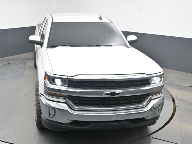 Used 2018 White Chevrolet LT image 14