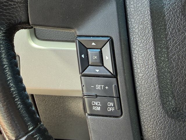 2012 Ford F-150 FX2 Red at Shottenkirk Kia Fort Bend