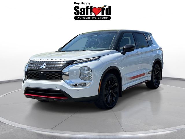 2023 Mitsubishi Outlander Ralliart
