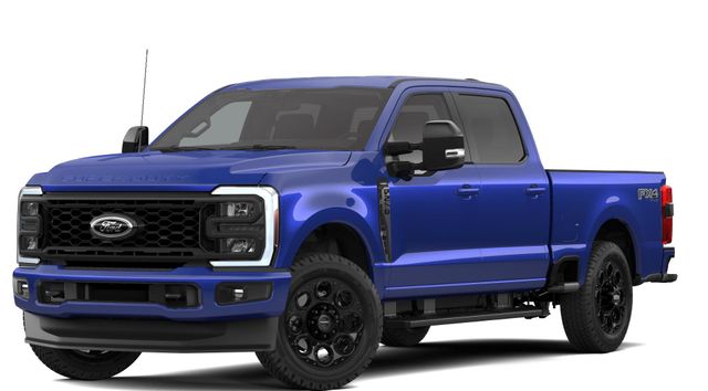 2026 Ford F-250 Lariat 4x4 Crew Cab 8' Box's photo