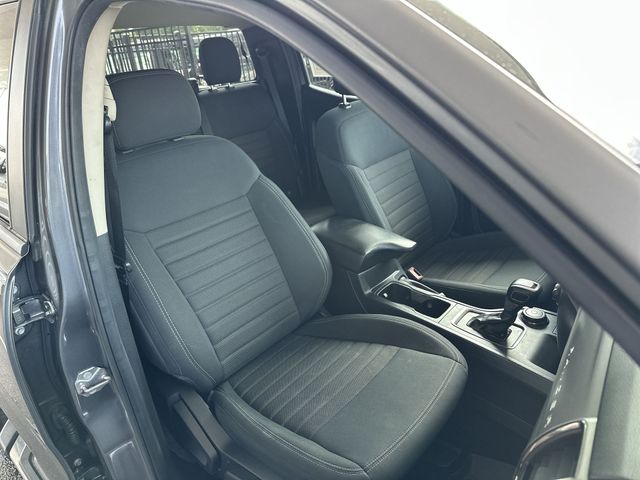 Used 2021 Gray Ford XLT image 27