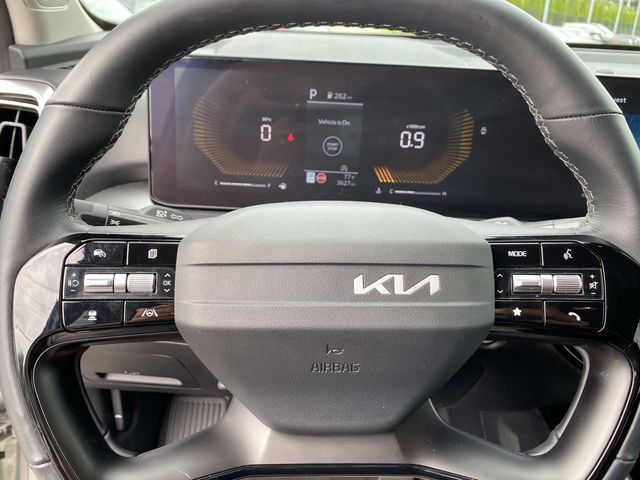Used 2026 Kia Sorento SUV