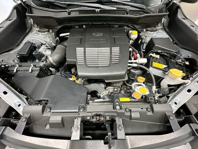 2022 Subaru Forester Premium Brown at Honda North