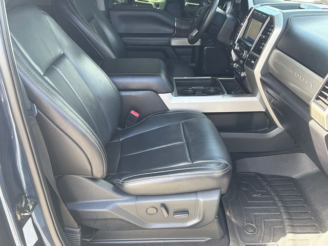 Used 2020 Ford F-250SD Truck
