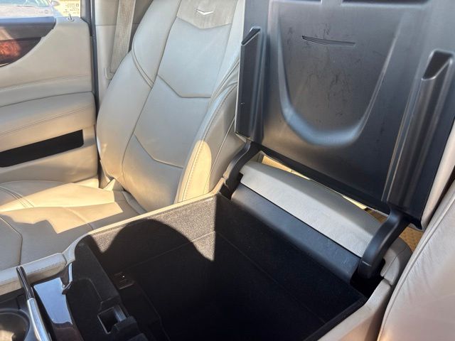 Used 2016 Cadillac Escalade ESV SUV