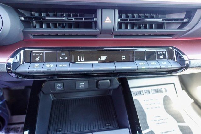 new 2026 Toyota Prius Plug-In Hybrid car