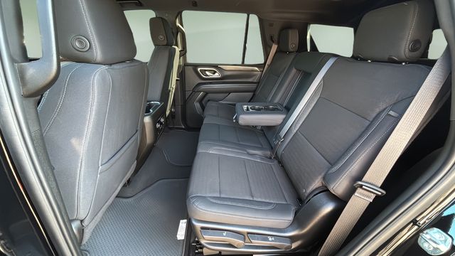 Used 2024 Black Chevrolet LS image 19