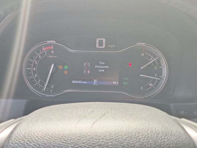 Used 2022 Honda Ridgeline RTL-E 4D Crew Cab