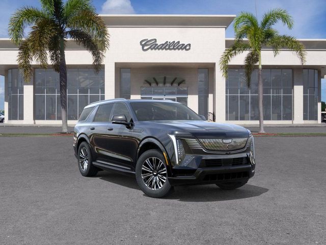 2026 Cadillac Escalade IQL Sport AWD