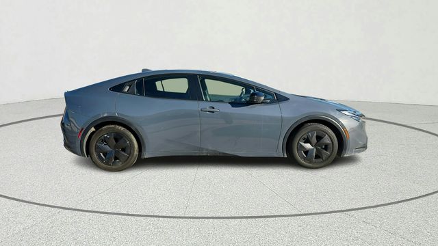 2024 Toyota Prius