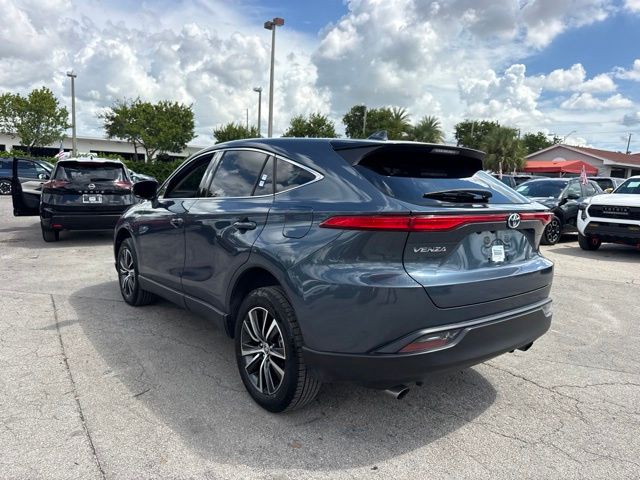 2024 Toyota Venza - $28,888