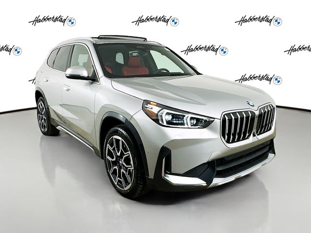 2025 BMW X1 xDrive28i 3