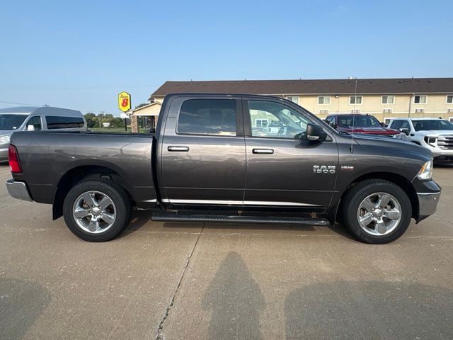 Used 2017 Ram 1500 Truck