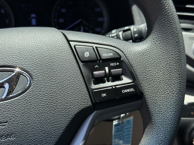 2016 Hyundai Tucson SE Gray at Community Honda