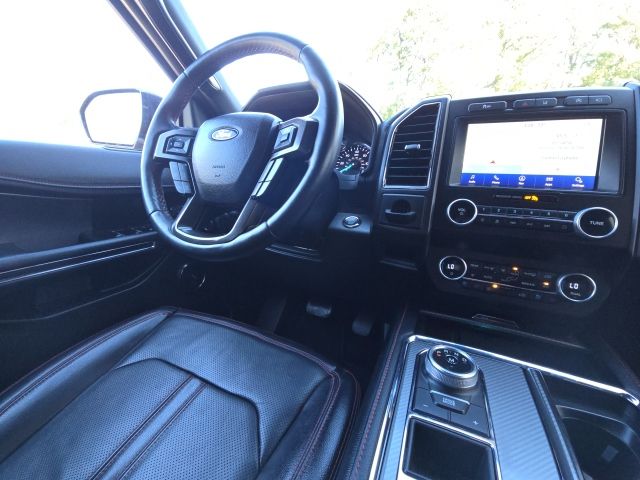 Photo of 2021 Ford Expedition Limited in Dallas, GA - 32,  2021 Ford Expedition Limited:166932B