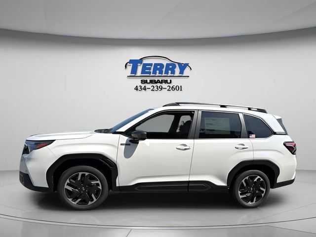 SubaruForester2