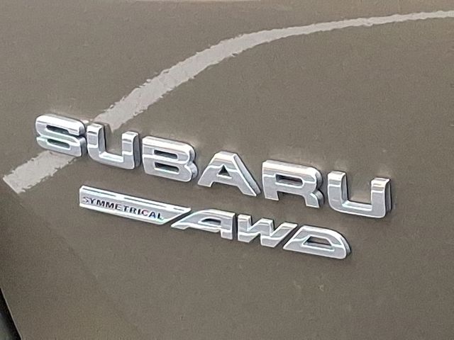 2022 Subaru Forester Premium photo