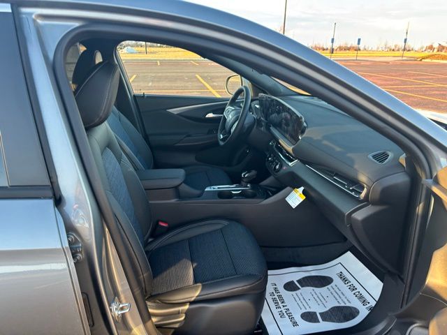 2026 Buick Envista Preferred FWD