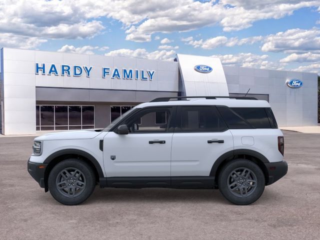 2026 Ford Bronco Sport Big Bend:169532