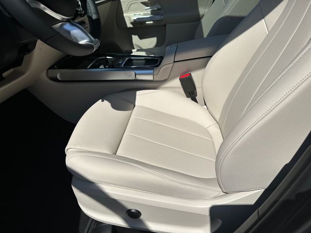 2025 Mercedes-Benz GLB GLB 250 Gray at Bob King Buick GMC