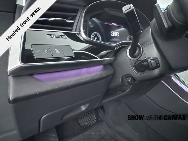 Q8 Premium Plus 55 TFSI quattro