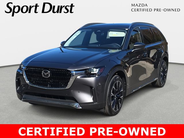 2024 Mazda CX-90 PHEV Premium AWD